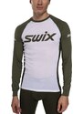 Triko s dlouhým rukávem SWIX RaceX Classic Long Sleeve 10115-23-20001