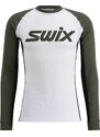 Triko s dlouhým rukávem SWIX RaceX Classic Long Sleeve 10115-23-20001