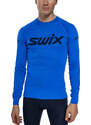 Triko s dlouhým rukávem SWIX RaceX Classic Long Sleeve 10115-23-72500