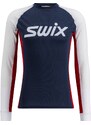 Triko s dlouhým rukávem SWIX RaceX Classic Long Sleeve 10115-23-75127