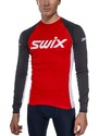 Triko s dlouhým rukávem SWIX RaceX Classic Long Sleeve 10115-23-99955