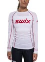 Triko s dlouhým rukávem SWIX RaceX Classic Long Sleeve 10110-23-00036