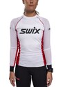 Triko s dlouhým rukávem Swix Triac Dry Breathe Long Sleeve 10090-23-00036