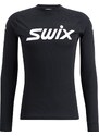 Triko s dlouhým rukávem SWIX RaceX Classic Long Sleeve 10115-23-10000