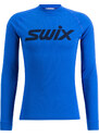 Triko s dlouhým rukávem SWIX RaceX Classic Long Sleeve 10115-23-72500