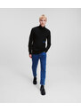 SVETR KARL LAGERFELD JEANS KLJ LIGHTWEIGHT TURTLENECK