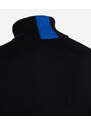 SVETR KARL LAGERFELD JEANS KLJ LIGHTWEIGHT TURTLENECK