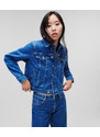 BUNDA KARL LAGERFELD JEANS KLJ REGULAR DENIM JACKET