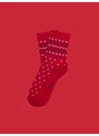 Big Star Woman's Standard Socks 210478 603