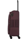 Travelite Croatia S,M,L Aubergine