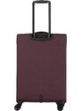 Travelite Croatia S,M,L Aubergine