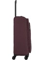 Travelite Croatia S,M,L Aubergine