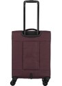 Travelite Croatia S,M,L Aubergine