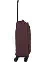 Travelite Croatia S,M,L Aubergine