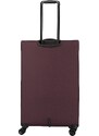 Travelite Croatia S,M,L Aubergine