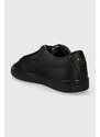Sneakers boty Puma Basket Classic XXI černá barva, 374923