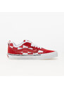 Vans Knu Skool Red