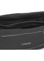 Dámská kabelka RIEKER C2309-710/30+U1 černá W3 černá