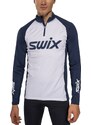 Mikina SWIX RaceX Dry half zip 10099-23-20000