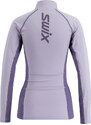 Mikina SWIX RaceX Dry half zip 10100-23-80121