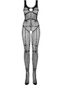 Bodystocking Obsessive N123 S/M/L