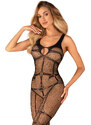 Bodystocking Obsessive N123 S/M/L