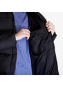 Pánská péřová bunda Carhartt WIP Springfield Jacket UNISEX Black/ Blacksmith
