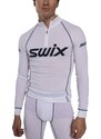 Mikina SWIX RaceX Classic half zip 10116-23-20000