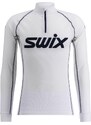 Mikina SWIX RaceX Classic half zip 10116-23-20000