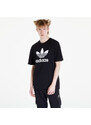 adidas Originals Pánské tričko adidas Adicolor Trefoil Tee Black