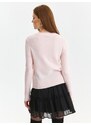 Top Secret LADY'S SWEATER LONG SLEEVE