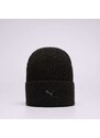 Puma Čepice Puma Metal Cat Beanie Dítě Doplňky Čepice 024874 01