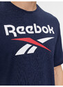 T-Shirt Reebok