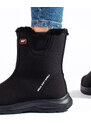 Dámské zimní boty DK 80170