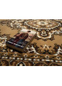 Alfa Carpets Kusový koberec TEHERAN T-102 beige - 160x230 cm