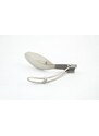 TOAKS Titanium Folding Spoon