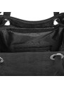 Dámská kabelka RIEKER C0210-021-T29 černá W3 černá