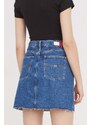 Džínová sukně Tommy Jeans mini