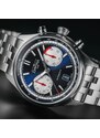 Davosa Newton Pilot Rally Chronograph LE 161.536.40