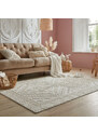 Flair Rugs koberce Kusový koberec Verve Jaipur Ivory - 160x240 cm