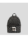 BATOH KARL LAGERFELD K/IKONIK 2.0 MONO CC BACKPACK