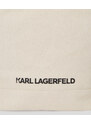 KABELKA KARL LAGERFELD K/BOUCLE CAMEO SHOPPER