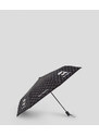 DEŠTNÍK KARL LAGERFELD K/IKONIK 2.0 SMALL UMBRELLA