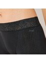Blancheporte Menstruační kalhotky shorty černá S