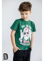 All for kids Chlapecké vánoční tričko