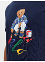 T-Shirt Polo Ralph Lauren