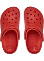 Nazouváky Crocs