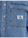 džínová košile Calvin Klein Jeans