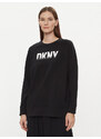 Mikina DKNY Sport