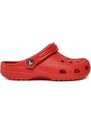 Nazouváky Crocs